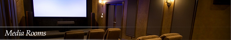 Media-Rooms