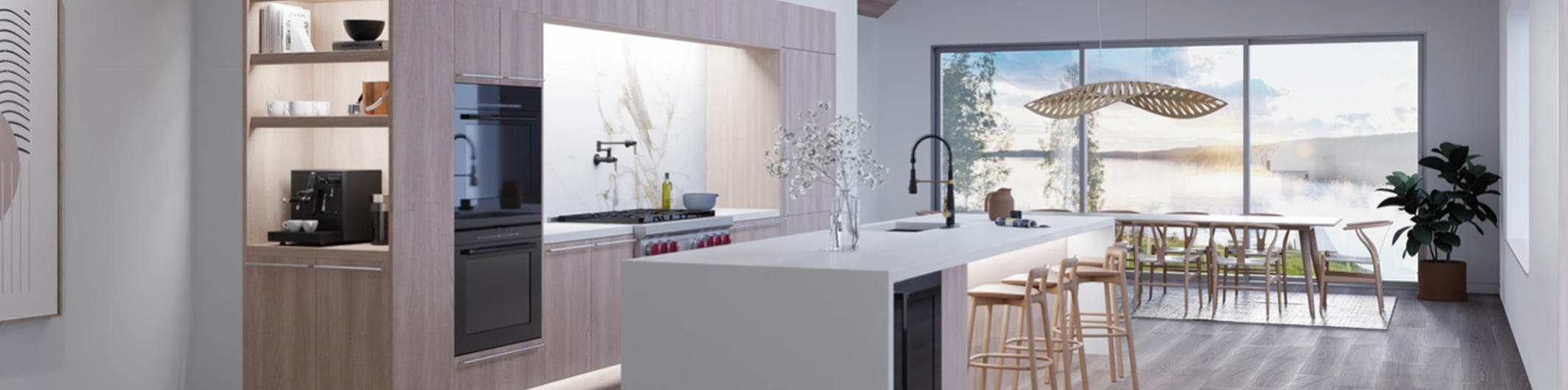 1 Lighting Control Installation Raleigh & Surrounding Area Neuwave