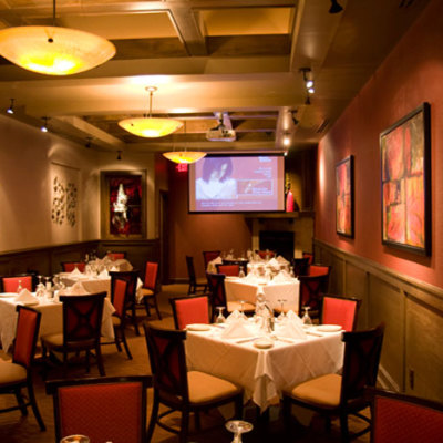 Commercial Gallery Images