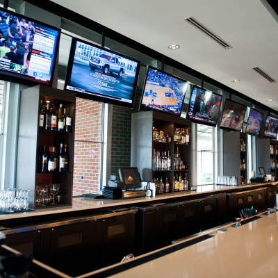 Video Distribution and Commercial Gallery Images