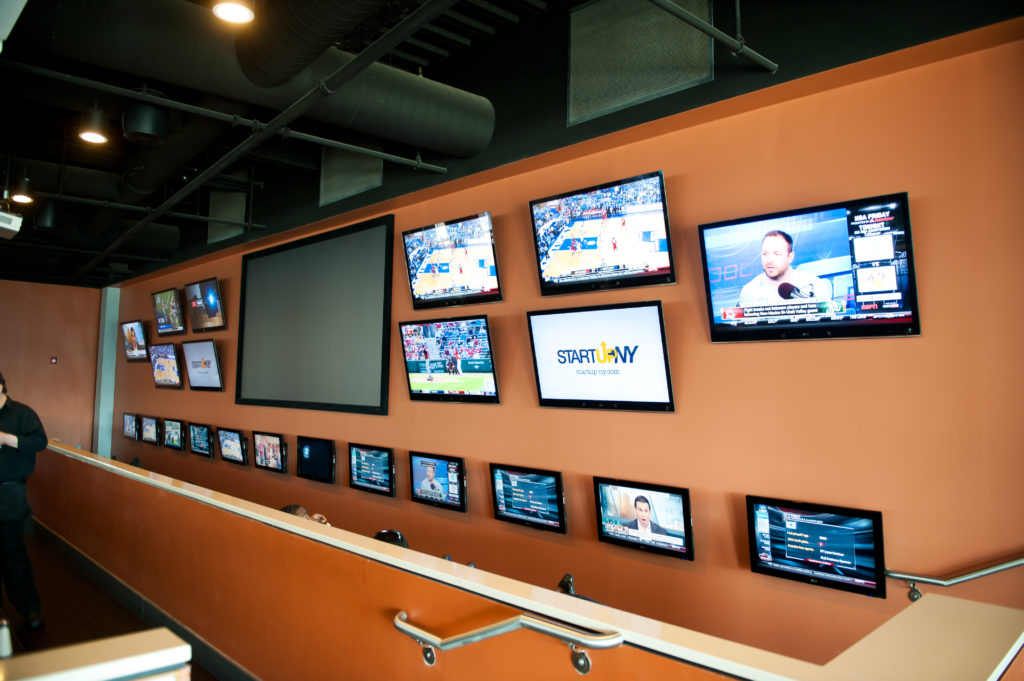 Video Distribution and Commercial Gallery Images