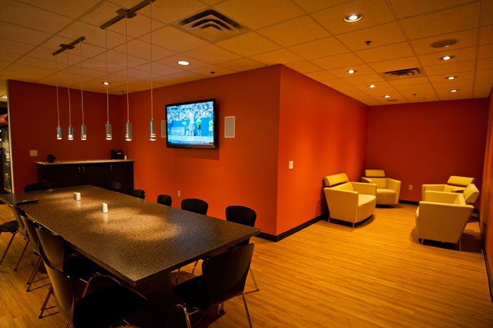 Commercial Gallery Images