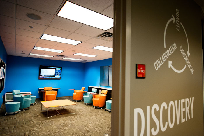 Commercial Gallery Images