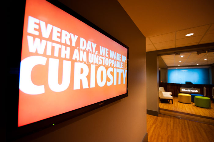 Commercial Gallery Images