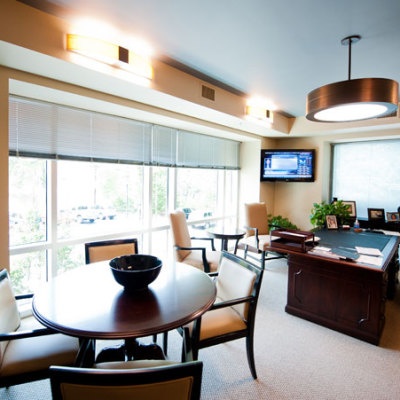 Commercial Gallery Images