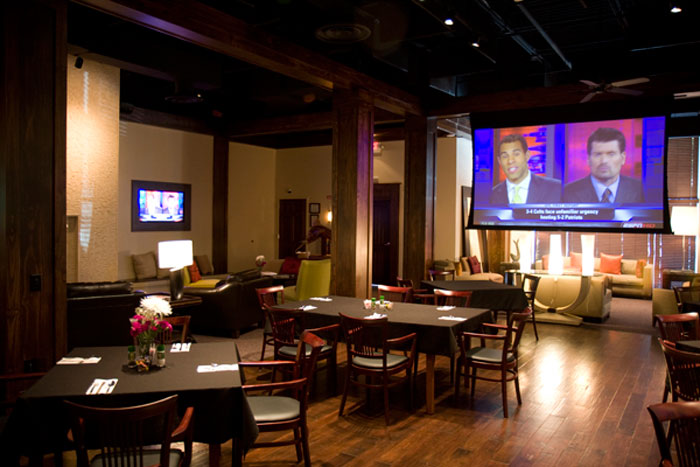 Commercial Gallery Images