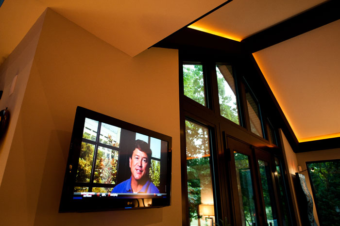 Home Automation and Video Distribution Gallery Images