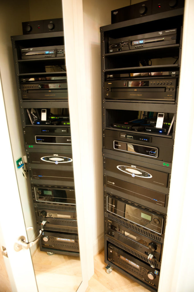 Home Automation Gallery Images