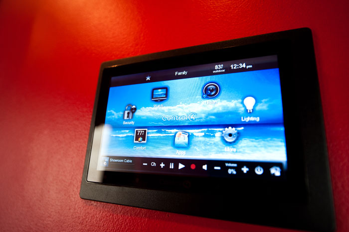 Home Automation Gallery Images