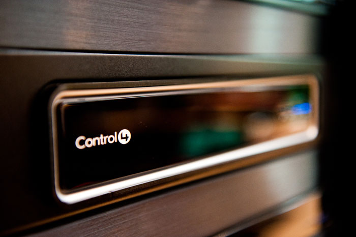 Home Automation Gallery Images