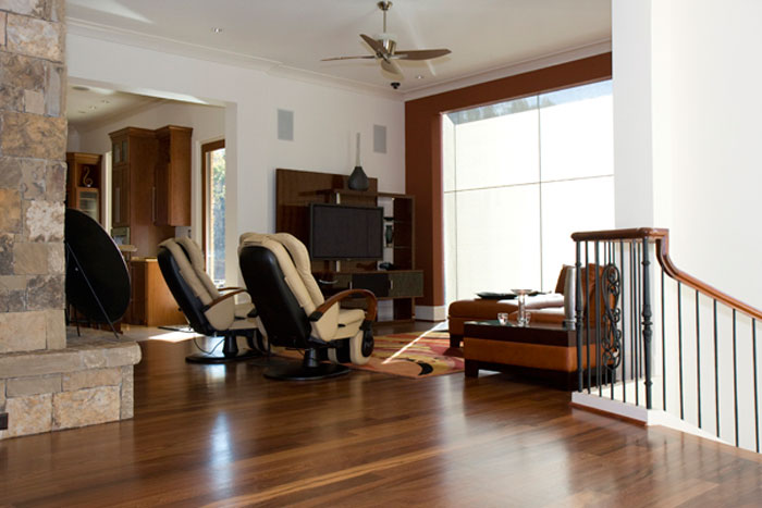 Home Stereo Gallery Images