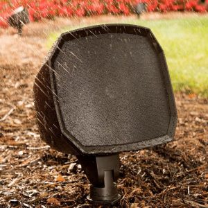 landscape speakers Raleigh nc