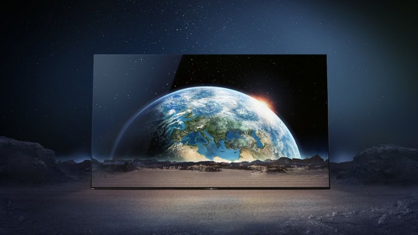 Sony 4K Ultra HD OLED
