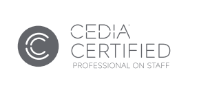 CEDIA Certified Pro