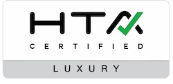HTA Certified Luxury