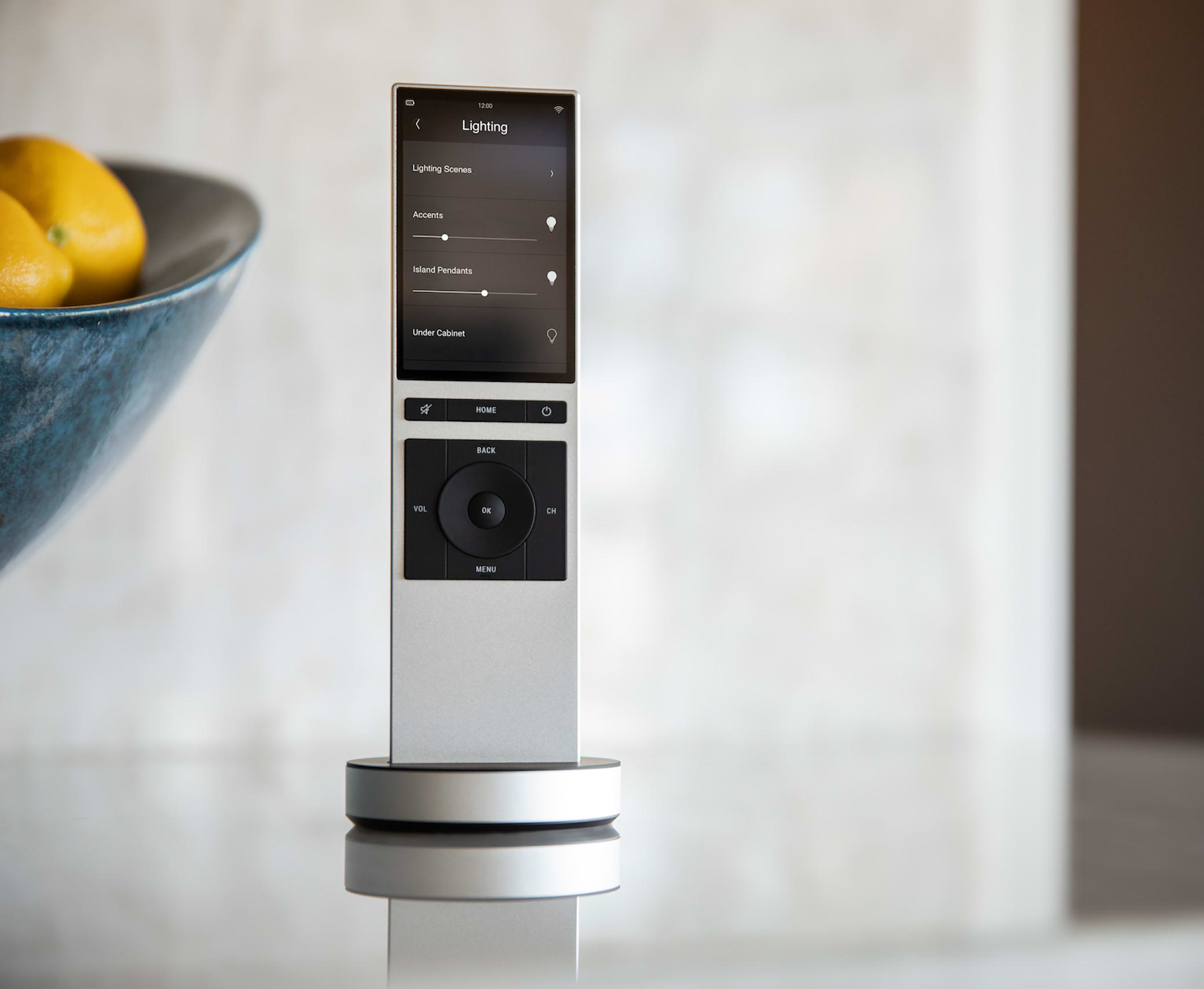 Lighting Control Remote