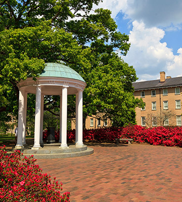 Chapel Hill