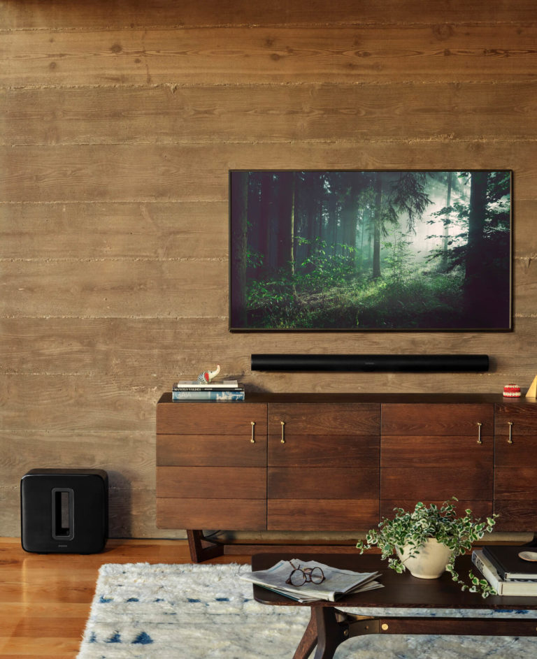 Home Audio System Installation in Cary, NC Neuwave Systems