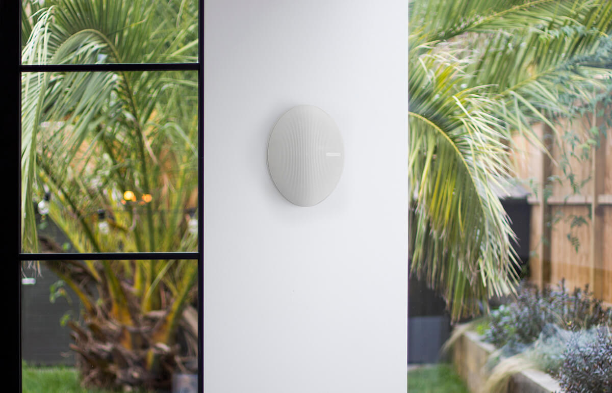 Home Audio System Installation in Raleigh, NC Neuwave Systems