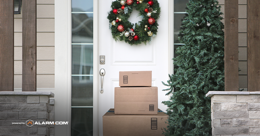 How to Prevent Your Packages From Being Stolen This Holiday Season