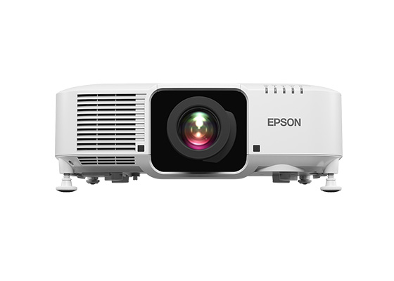 Pro L10 Series Projector