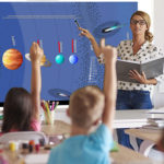 Education and Classroom Projectors