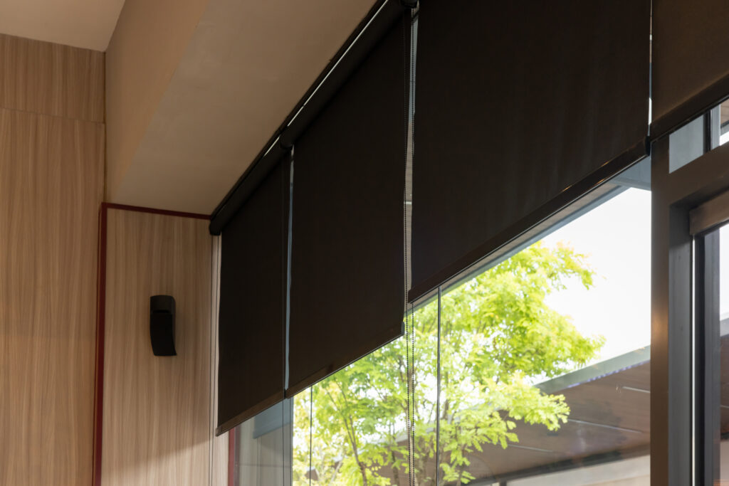 Stay Cool This Summer: The Benefits of Automated Shades for Your Home