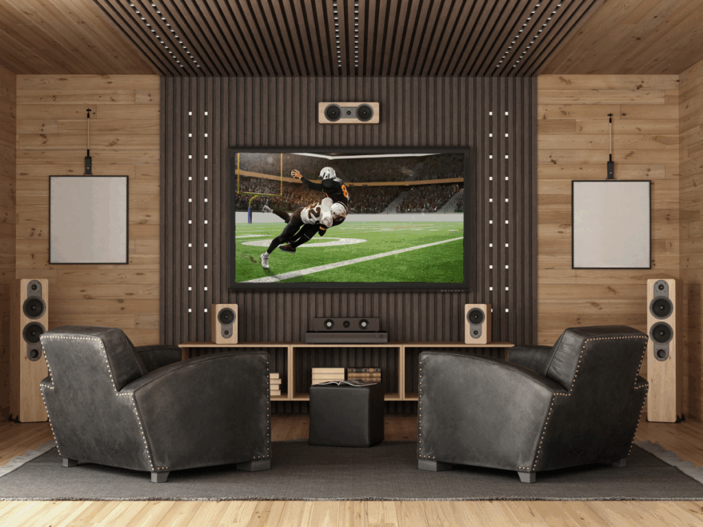 Game Day Like Never Before: Transform Your Football Season with Neuwave